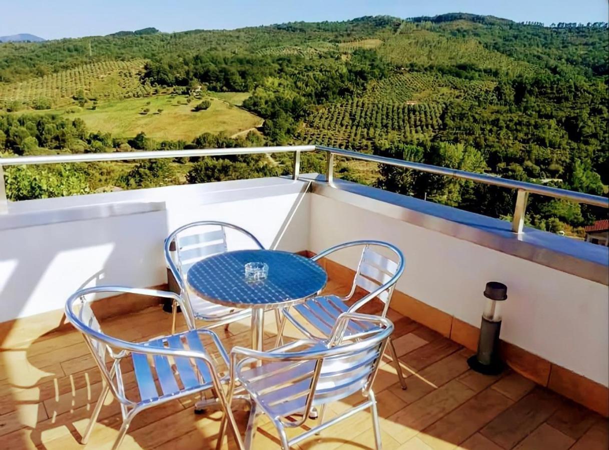 Statera Hotel Village Poderia Bagian luar foto