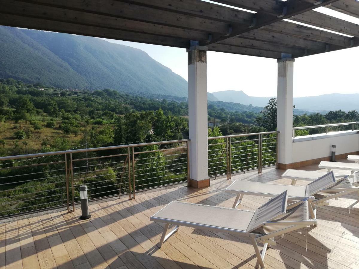 Statera Hotel Village Poderia Bagian luar foto